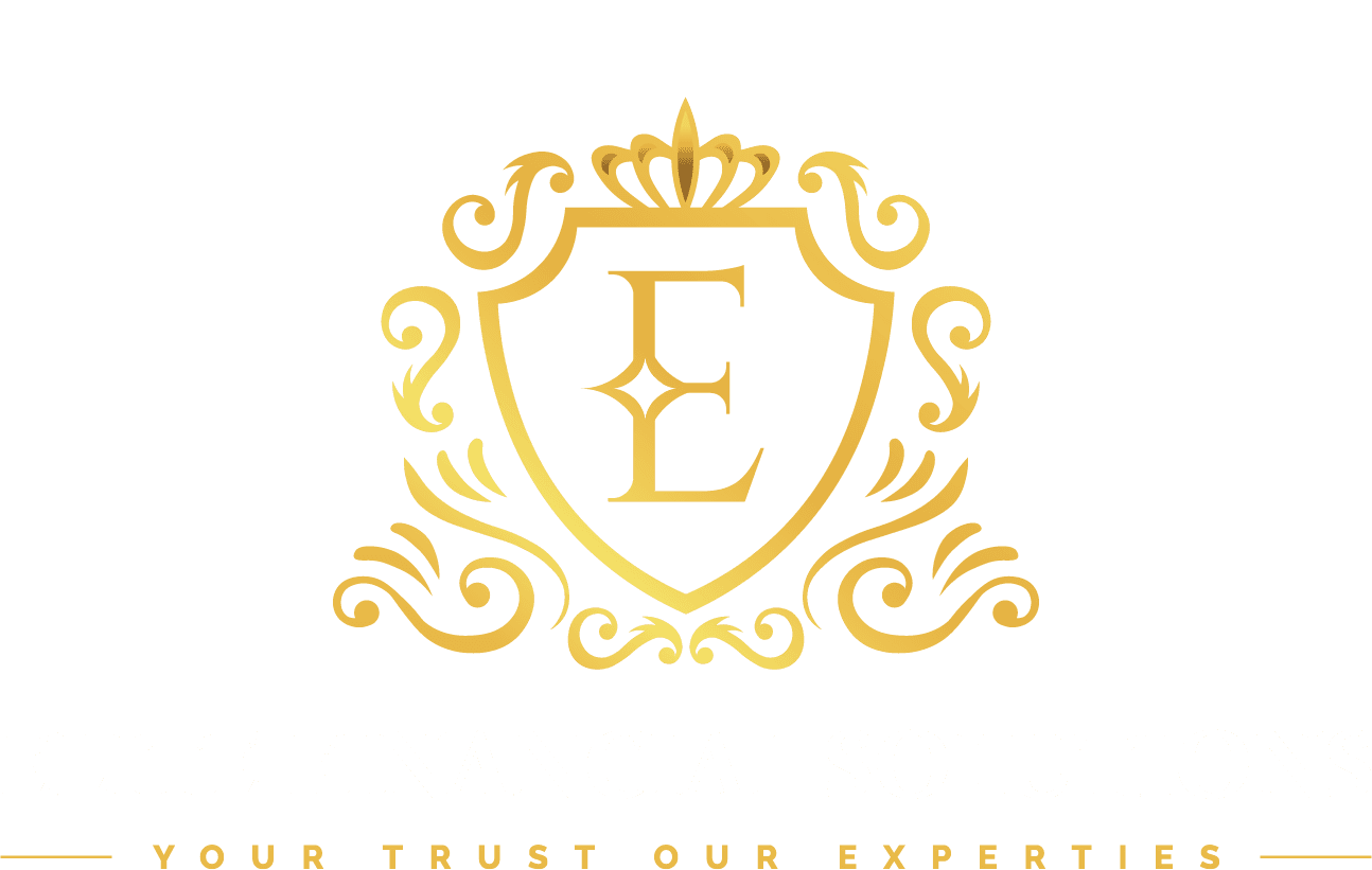 Elite Finsols Logo